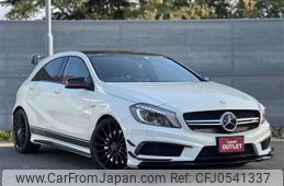 mercedes-benz amg 2013 -MERCEDES-BENZ--AMG CBA-176052--WDD1760522J191153---MERCEDES-BENZ--AMG CBA-176052--WDD1760522J191153-