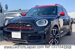 mini mini-others 2022 -BMW--BMW Mini 7BA-32BS20--WMW32BS0003P15291---BMW--BMW Mini 7BA-32BS20--WMW32BS0003P15291-