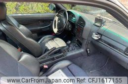 bmw 3-series 1998 CFJ1617155
