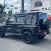 mercedes-benz g-class 2018 GOO_JP_700070667430240810002 image 35