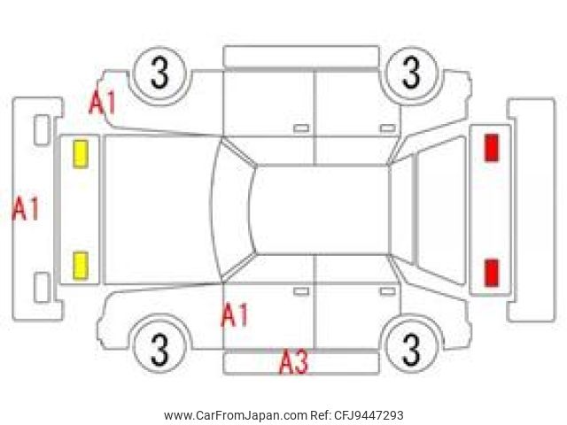 honda vezel 2021 -HONDA--VEZEL 6AA-RV5--RV5-1004137---HONDA--VEZEL 6AA-RV5--RV5-1004137- image 2