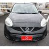 nissan march 2016 -NISSAN 【岐阜 503ﾅ6586】--March DBA-K13--K13-383022---NISSAN 【岐阜 503ﾅ6586】--March DBA-K13--K13-383022- image 27