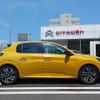 peugeot 208 2022 quick_quick_P21HN05_VR3UPHNKSNT045505 image 6
