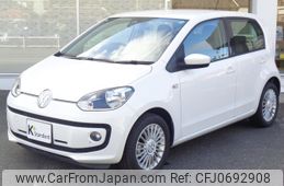 volkswagen up 2013 -VOLKSWAGEN--VW up DBA-AACHY--WVWZZZAAZDD068779---VOLKSWAGEN--VW up DBA-AACHY--WVWZZZAAZDD068779-