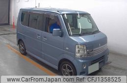 suzuki every-wagon 2010 quick_quick_ABA-DA64W_DA64W-355842