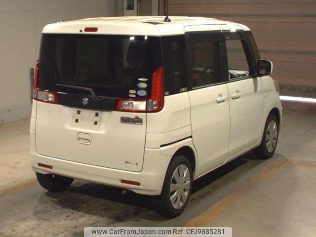 suzuki spacia 2015 -SUZUKI--Spacia MK42S-112805---SUZUKI--Spacia MK42S-112805- image 2