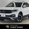 volkswagen t-cross 2023 -VOLKSWAGEN--VW T-Cross 3BA-C1DKR--WVGZZZC1ZPY068203---VOLKSWAGEN--VW T-Cross 3BA-C1DKR--WVGZZZC1ZPY068203- image 1