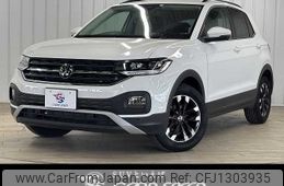 volkswagen t-cross 2023 -VOLKSWAGEN--VW T-Cross 3BA-C1DKR--WVGZZZC1ZPY068203---VOLKSWAGEN--VW T-Cross 3BA-C1DKR--WVGZZZC1ZPY068203-