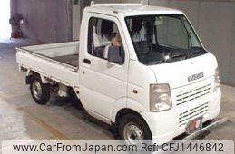 suzuki carry-truck 2005 -SUZUKI 【北九州 480ｲ5635】--Carry Truck DA63T-338974---SUZUKI 【北九州 480ｲ5635】--Carry Truck DA63T-338974-