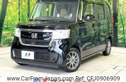 honda n-box 2020 -HONDA--N BOX 6BA-JF3--JF3-1445581---HONDA--N BOX 6BA-JF3--JF3-1445581-