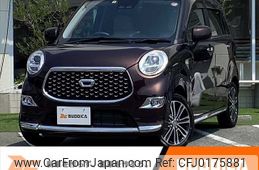 daihatsu cast 2023 -DAIHATSU--Cast 5BA-LA250S--LA250S-0233753---DAIHATSU--Cast 5BA-LA250S--LA250S-0233753-