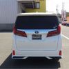 toyota alphard 2018 -TOYOTA 【広島 339ｾ 728】--Alphard DBA-GGH30W--GGH30W-0029469---TOYOTA 【広島 339ｾ 728】--Alphard DBA-GGH30W--GGH30W-0029469- image 17