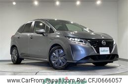 nissan note 2023 -NISSAN--Note 6AA-E13--E13-249386---NISSAN--Note 6AA-E13--E13-249386-