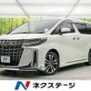 toyota alphard 2022 -TOYOTA--Alphard 3BA-AGH30W--AGH30-0435706---TOYOTA--Alphard 3BA-AGH30W--AGH30-0435706- image 1