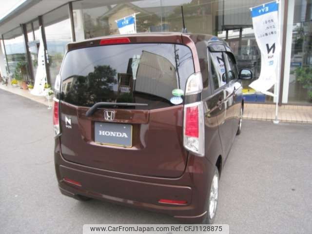honda n-wgn 2018 -HONDA 【長野 581ﾄ9291】--N WGN DBA-JH2--JH2-1219707---HONDA 【長野 581ﾄ9291】--N WGN DBA-JH2--JH2-1219707- image 2