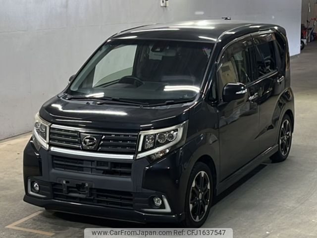 daihatsu move 2016 CFJ1637547 image 1