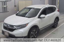honda cr-v 2020 -HONDA--CR-V RW1-1200263---HONDA--CR-V RW1-1200263-