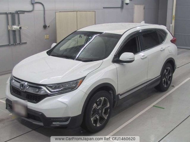 honda cr-v 2020 -HONDA--CR-V RW1-1200263---HONDA--CR-V RW1-1200263- image 1