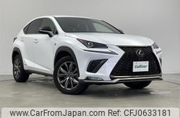 lexus nx 2019 -LEXUS--Lexus NX DAA-AYZ10--AYZ10-1028320---LEXUS--Lexus NX DAA-AYZ10--AYZ10-1028320-