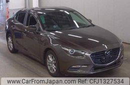 mazda axela 2018 quick_quick_LDA-BMLFP_BMLFP-100614