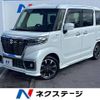 suzuki spacia 2020 -SUZUKI--Spacia 5AA-MK53S--MK53S-725032---SUZUKI--Spacia 5AA-MK53S--MK53S-725032- image 1