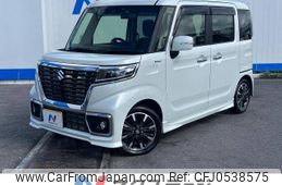 suzuki spacia 2020 -SUZUKI--Spacia 5AA-MK53S--MK53S-725032---SUZUKI--Spacia 5AA-MK53S--MK53S-725032-