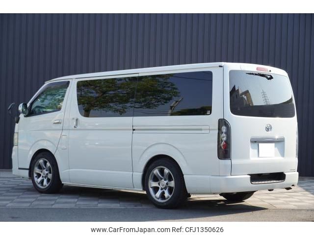 toyota regiusace-van 2010 quick_quick_CBF-TRH200V_TRH200-0129281 image 2