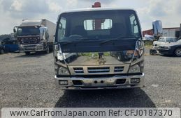 isuzu elf-truck 2007 GOO_NET_EXCHANGE_0404229A30240901W001