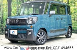 suzuki spacia 2023 -SUZUKI--Spacia Gear 5AA-MK53S--MK53S-490646---SUZUKI--Spacia Gear 5AA-MK53S--MK53S-490646-