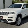 jeep grand-cherokee 2017 CFJ1675487 image 58