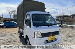 subaru sambar-truck 2008 quick_quick_TT1_TT1-102802