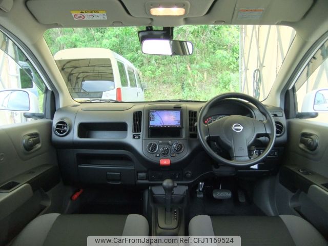 nissan ad-van 2023 -NISSAN--AD Van 5BF-VY12--VY12-332434---NISSAN--AD Van 5BF-VY12--VY12-332434- image 2