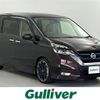 nissan serena 2019 -NISSAN--Serena DAA-HFC27--HFC27-046337---NISSAN--Serena DAA-HFC27--HFC27-046337- image 1