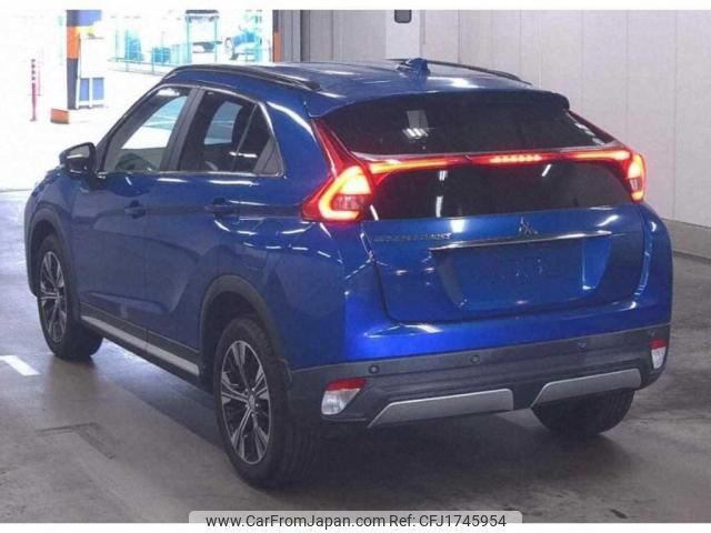 mitsubishi eclipse-cross 2018 CFJ1745954 image 2
