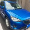 mazda cx-5 2012 CFJ1673532 image 3