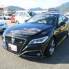 toyota crown-hybrid 2018 quick_quick_AZSH20_AZSH20-1016294 image 2