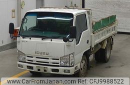 isuzu elf-truck 2014 -ISUZU--Elf NJR85-7038080---ISUZU--Elf NJR85-7038080-
