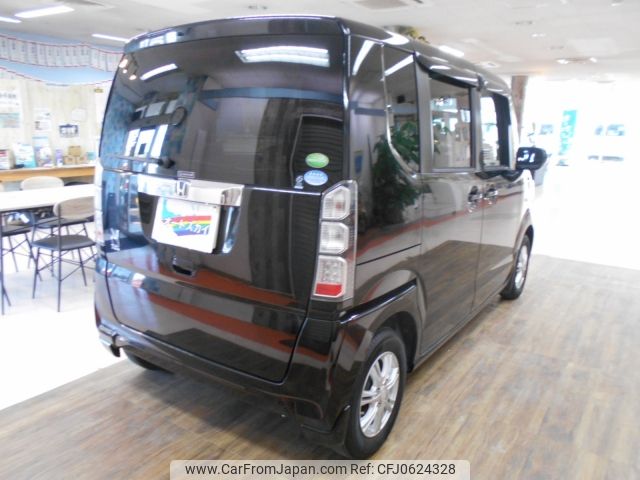 honda n-box 2012 -HONDA--N BOX DBA-JF1--1127325---HONDA--N BOX DBA-JF1--1127325- image 2