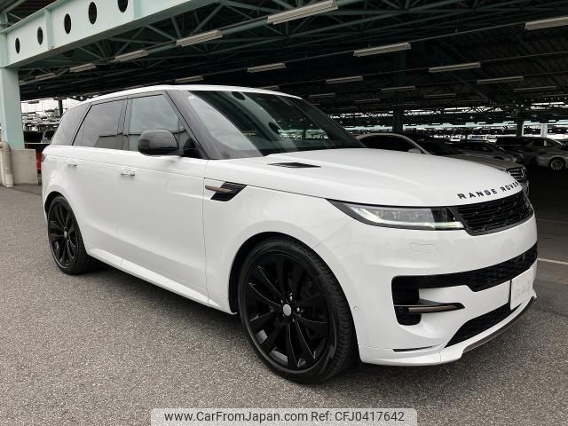 land-rover range-rover-sport 2023 quick_quick_3CA-L123WA_SAL1A2AWXPA137671 image 1