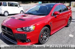 mitsubishi lancer 2015 -MITSUBISHI--Lancer CZ4A--0801674---MITSUBISHI--Lancer CZ4A--0801674-