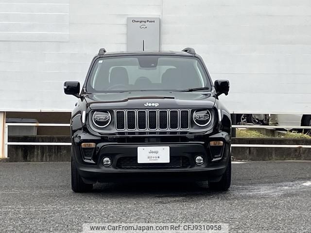 jeep renegade 2023 quick_quick_3BA-BV13PM_1C4NJCD14PPP33418 image 2