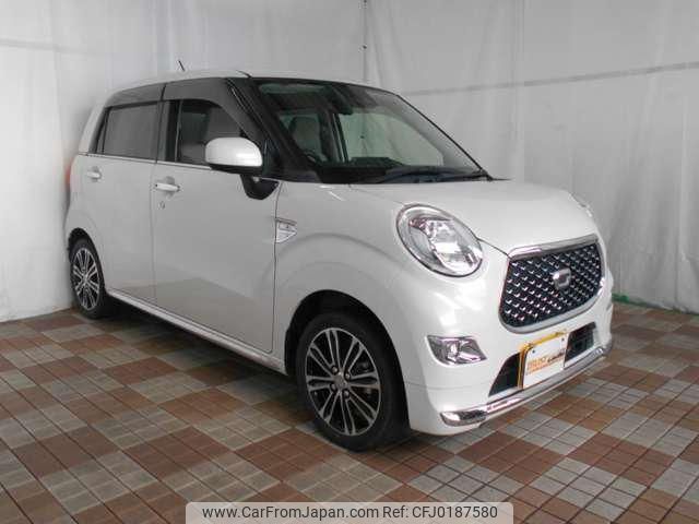 daihatsu cast 2020 -DAIHATSU 【名変中 】--Cast LA250S--0191368---DAIHATSU 【名変中 】--Cast LA250S--0191368- image 1