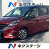 nissan serena 2018 -NISSAN--Serena DAA-GFC27--GFC27-090212---NISSAN--Serena DAA-GFC27--GFC27-090212- image 1