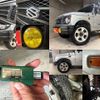 suzuki jimny 1996 -SUZUKI 【京都 50 ﾇ1629】--Jimny E-JA22W--JA22W-117070---SUZUKI 【京都 50 ﾇ1629】--Jimny E-JA22W--JA22W-117070- image 40