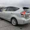 toyota prius-α 2018 quick_quick_DAA-ZVW41W_ZVW41-0076488 image 2