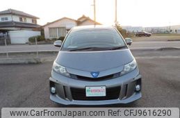 toyota estima-hybrid 2013 504749-RAOD:13464