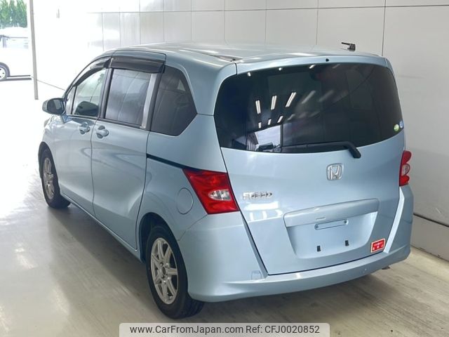 honda freed 2010 -HONDA--Freed GB3-1168656---HONDA--Freed GB3-1168656- image 2