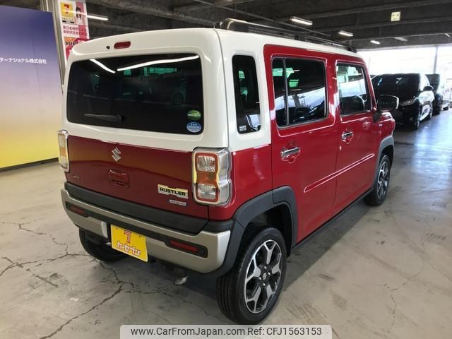 suzuki hustler 2020 CFJ1563153 image 2