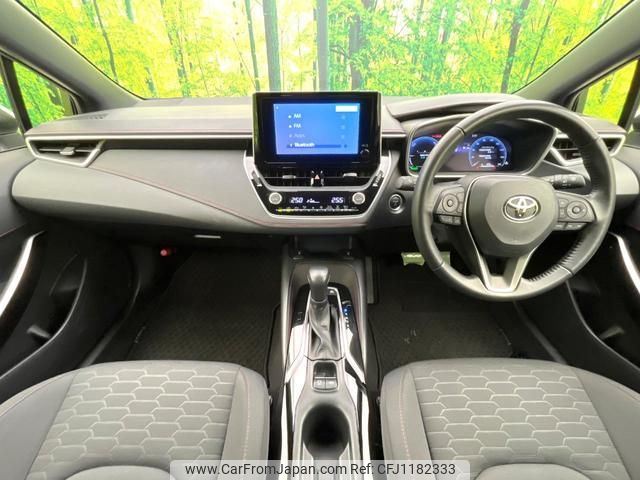 toyota corolla-sport 2023 quick_quick_ZWE219H_ZWE219-4005591 image 2