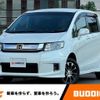 honda freed-spike 2016 -HONDA--Freed Spike DBA-GB4--GB4-1606296---HONDA--Freed Spike DBA-GB4--GB4-1606296- image 1